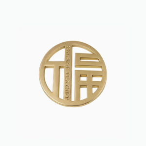 Khung, phụ kiện trang trí nhựa C-001