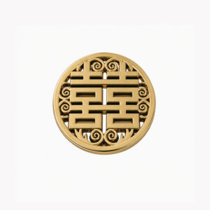 Khung, phụ kiện trang trí nhựa C-006