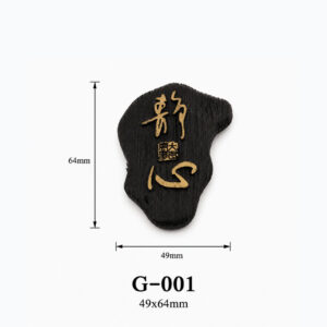 Kích thước Phụ kiện giỏ nhựa G-001