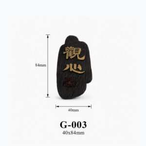 Kích thước Phụ kiện giỏ nhựa G-003
