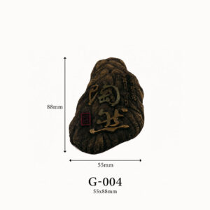 Kích thước Phụ kiện giỏ nhựa G-004