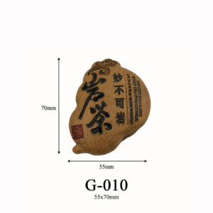 Kích thước Phụ kiện giỏ nhựa G-010