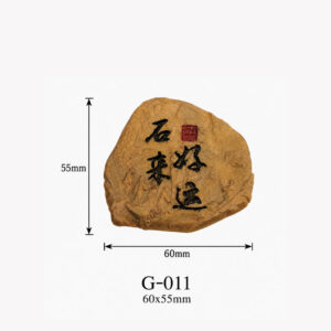 Kích thước Phụ kiện giỏ nhựa G-011