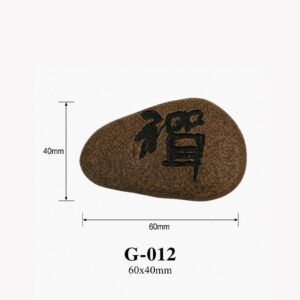 Kích thước Phụ kiện giỏ nhựa G-012