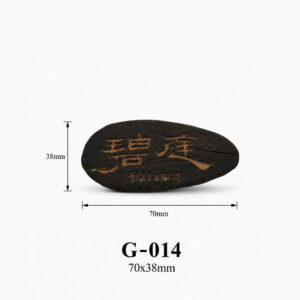 Kích thước Phụ kiện giỏ nhựa G-014