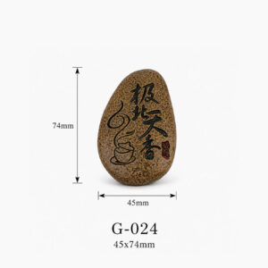 Kích thước Phụ kiện giỏ nhựa G-024