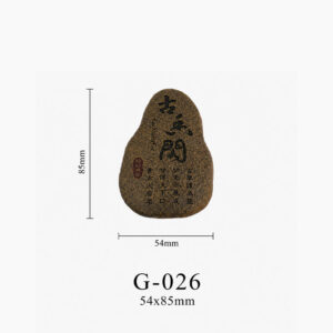 Kích thước Phụ kiện giỏ nhựa G-026