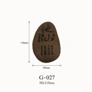 Kích thước Phụ kiện giỏ nhựa G-027