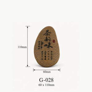 Kích thước Phụ kiện giỏ nhựa G-028