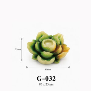 Kích thước Phụ kiện giỏ nhựa G-032