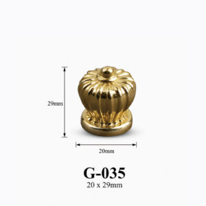Kích thước Phụ kiện giỏ nhựa G-035