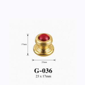 Kích thước Phụ kiện giỏ nhựa G-036
