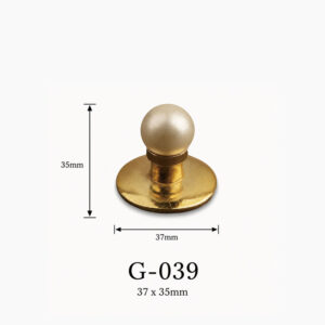 Kích thước Phụ kiện giỏ nhựa G-039