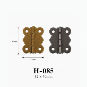 Kích thước Phụ kiện giỏ nhựa H-085