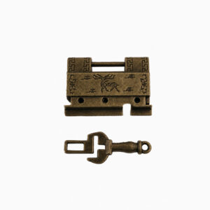 Phụ kiện giỏ nhựa K-001