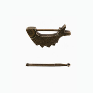Phụ kiện giỏ nhựa K-005