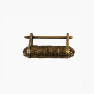 Phụ kiện giỏ nhựa K-012