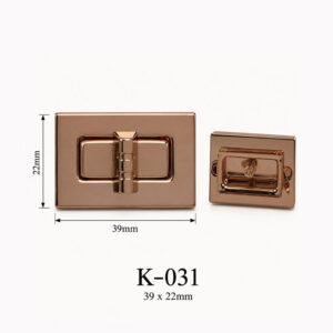 Kích thước Phụ kiện giỏ nhựa K-031