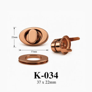 Kích thước Phụ kiện giỏ nhựa K-034
