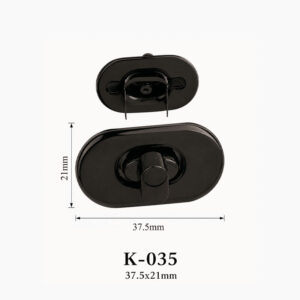 Kích thước Phụ kiện giỏ nhựa K-035