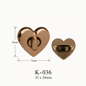 Kích thước Phụ kiện giỏ nhựa K-036
