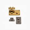 Phụ kiện giỏ nhựa K-042