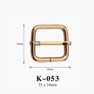 Kích thước Phụ kiện giỏ nhựa K-053