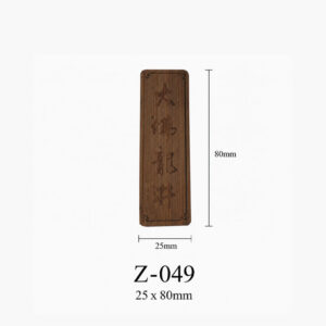 Kích thước Phụ kiện giỏ nhựa Z-049