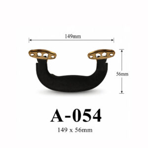 Kích thước Tay cầm và quai xách A-054