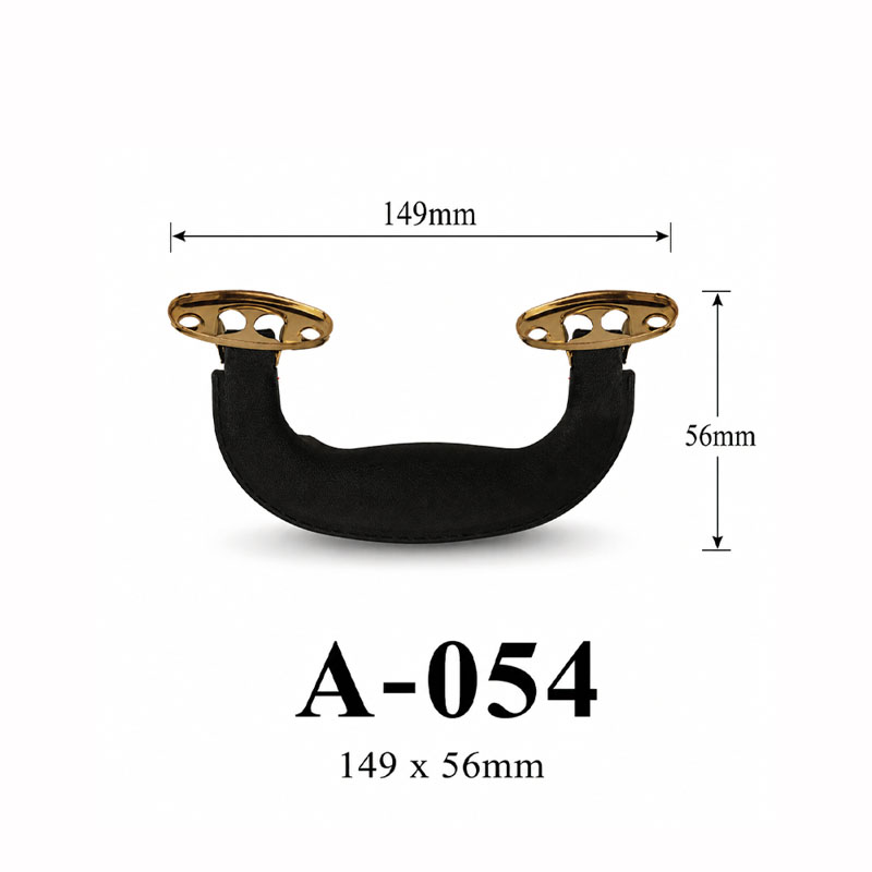 Kích thước Tay cầm và quai xách A-054