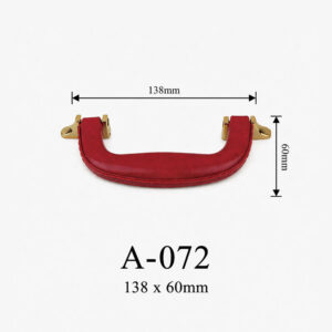 Kích thước Tay cầm và quai xách A-072
