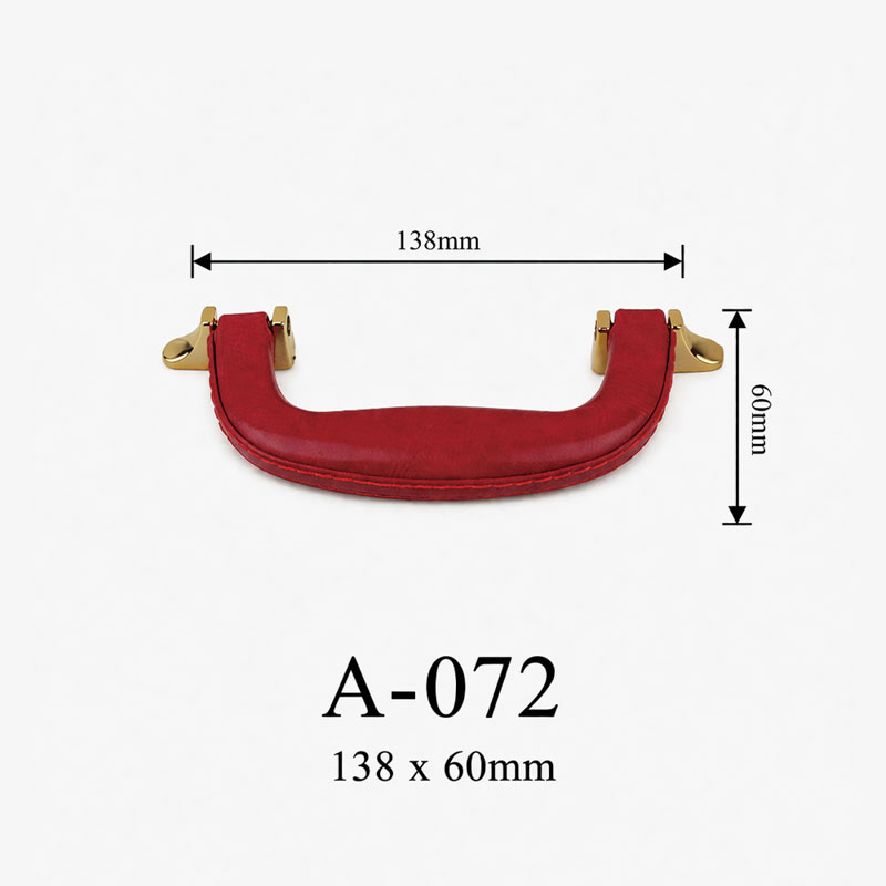 Kích thước Tay cầm và quai xách A-072