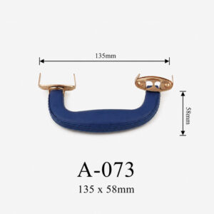 Kích thước Tay cầm và quai xách A-073