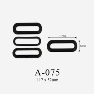 Kích thước Tay cầm và quai xách A-075