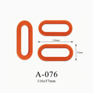 Kích thước Tay cầm và quai xách A-076