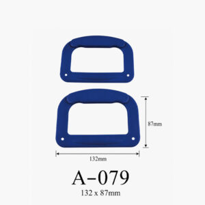 Kích thước Tay cầm và quai xách A-079