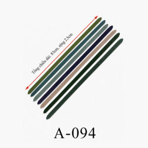 Tay cầm và quai xách A-094