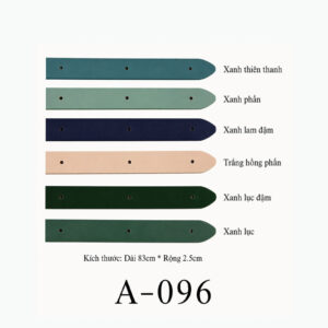 Tay cầm và quai xách A-096