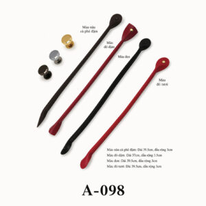 Tay cầm và quai xách A-098