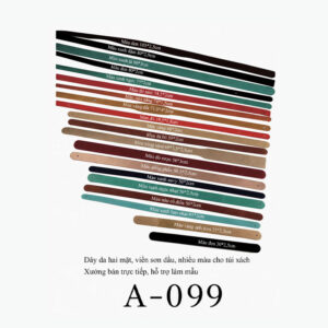 Tay cầm và quai xách A-099