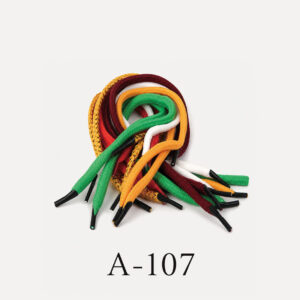 Dây quai dù tròn nhiều màu A-107