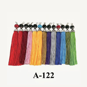 Kích thước Tay cầm và quai xách A-122