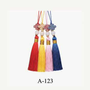 Kích thước Tay cầm và quai xách A-123
