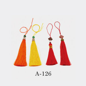 Kích thước Tay cầm và quai xách A-126