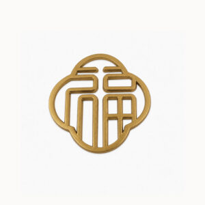 Khung, phụ kiện trang trí nhựa C-002