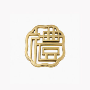 Khung, phụ kiện trang trí nhựa C-005