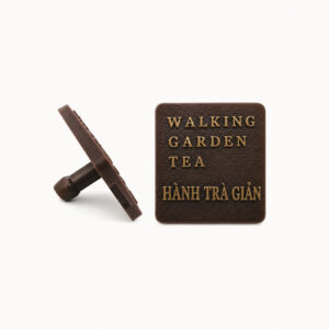 Phụ kiện trang trí dạng bảng C-042