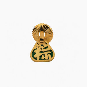 Phụ kiện giỏ nhựa D-005