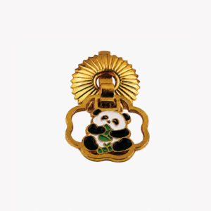 Phụ kiện giỏ nhựa D-006