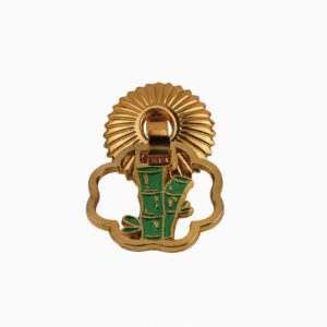 Phụ kiện giỏ nhựa D-007